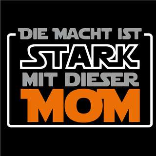 macht mom