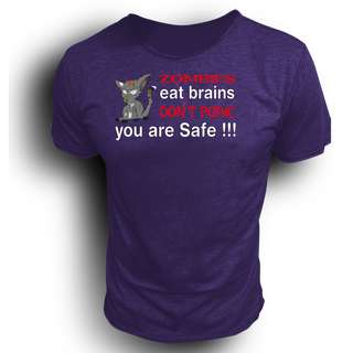 eat brain